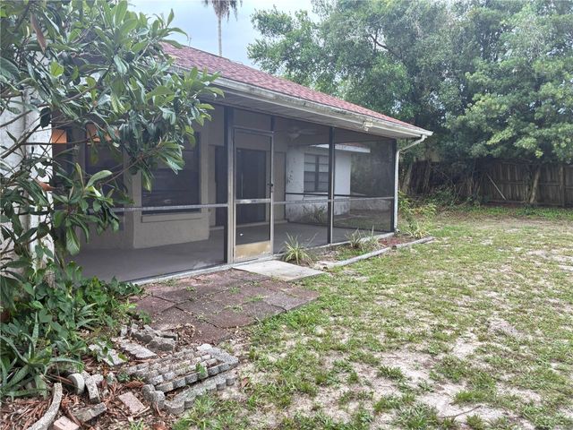 2378 COMERWOOD DRIVE, Spring Hill, FL 34609