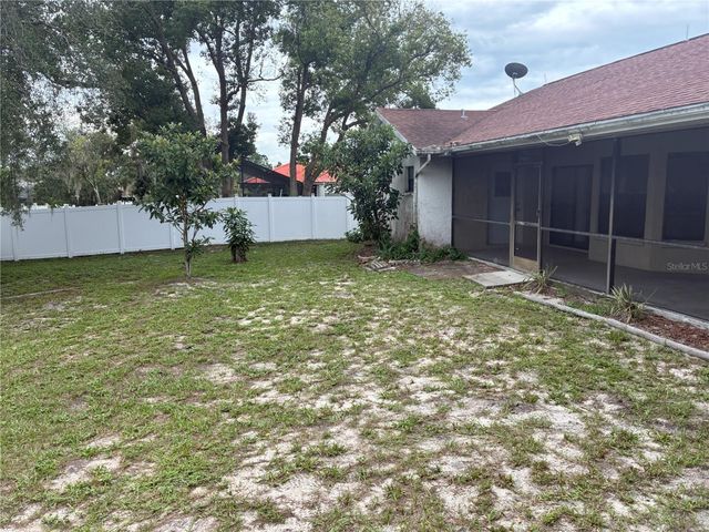2378 COMERWOOD DRIVE, Spring Hill, FL 34609