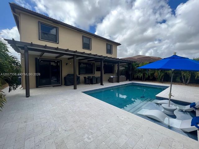 11719 SW 241 St 0, Homestead, FL 33032