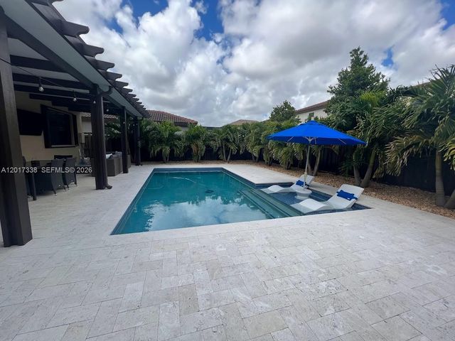 11719 SW 241 St 0, Homestead, FL 33032