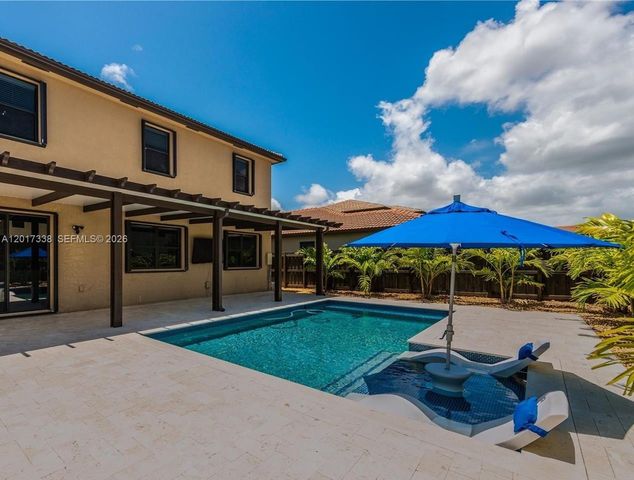 11719 SW 241 St 0, Homestead, FL 33032