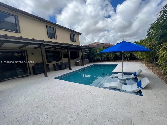 11719 SW 241 St 0, Homestead, FL 33032