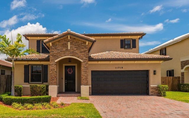 11719 SW 241 St 0, Homestead, FL 33032