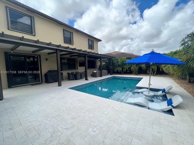 11719 SW 241 St 0, Homestead, FL 33032