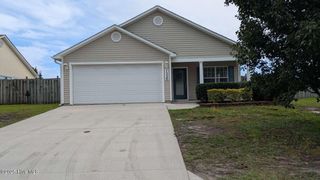 7320 Verona Drive, Wilmington, NC 28411