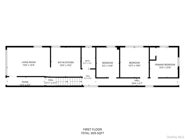 11612 148th Street, Jamaica, NY 11436