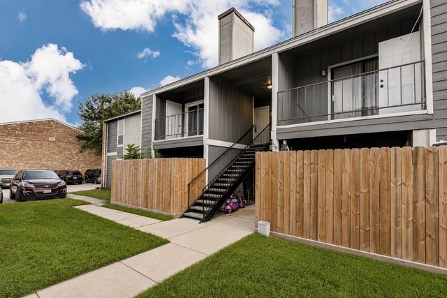 8034 Antoine Drive 231, Houston, TX 77088