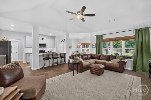 171 Masters Way, Athens, GA 30607
