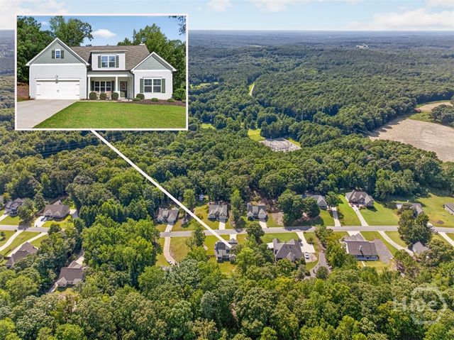171 Masters Way, Athens, GA 30607