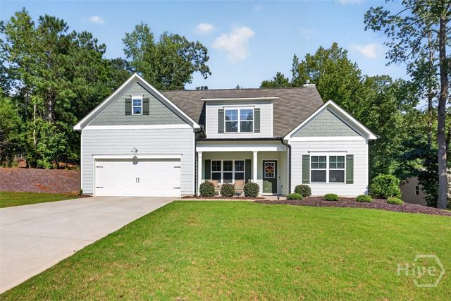 171 Masters Way, Athens, GA 30607