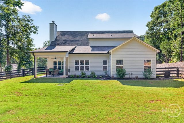 171 Masters Way, Athens, GA 30607