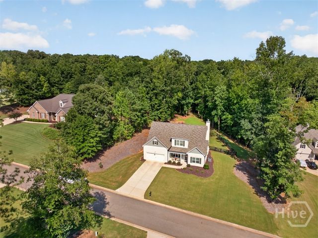 171 Masters Way, Athens, GA 30607