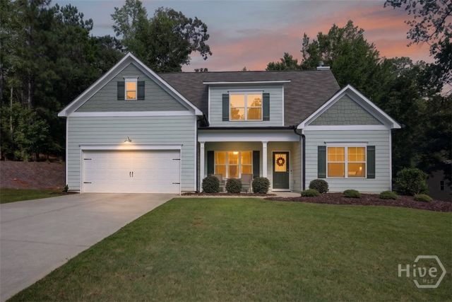 171 Masters Way, Athens, GA 30607