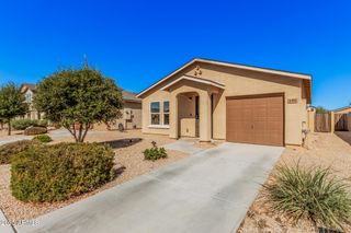 190 E DOUGLAS Avenue, Coolidge, AZ 85128