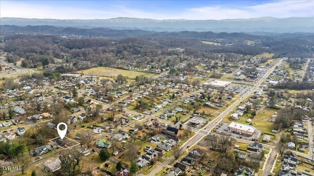 1023 Carolina Avenue, Bristol, TN 37620