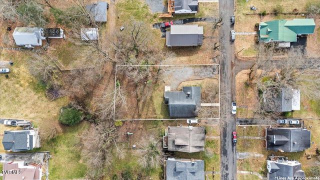 1023 Carolina Avenue, Bristol, TN 37620