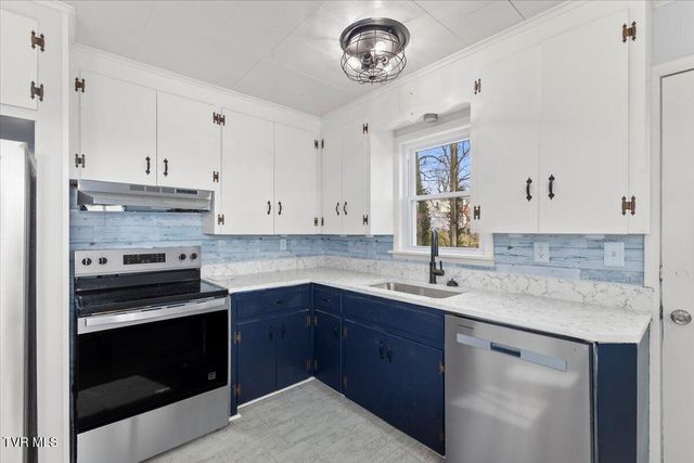 1023 Carolina Avenue, Bristol, TN 37620