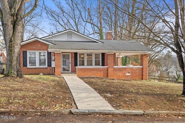 1023 Carolina Avenue, Bristol, TN 37620