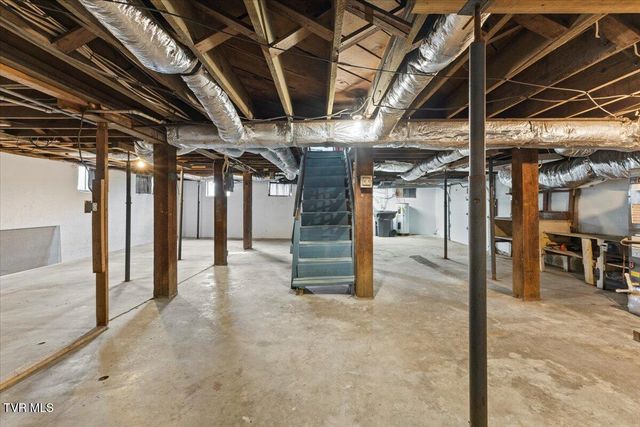 1023 Carolina Avenue, Bristol, TN 37620