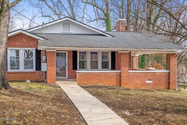 1023 Carolina Avenue, Bristol, TN 37620