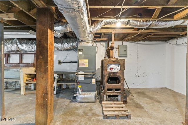 1023 Carolina Avenue, Bristol, TN 37620