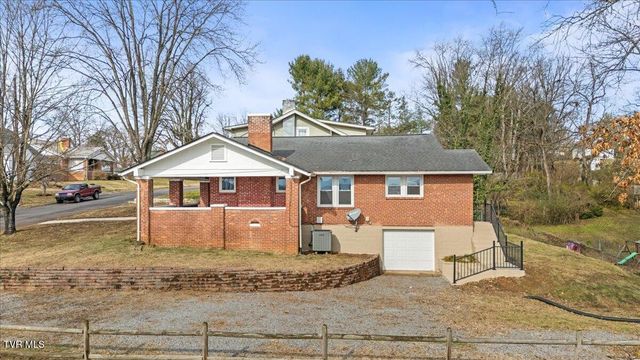 1023 Carolina Avenue, Bristol, TN 37620