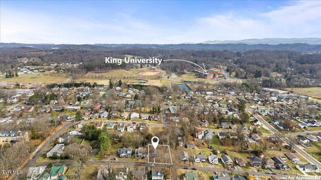 1023 Carolina Avenue, Bristol, TN 37620