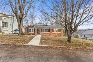 1023 Carolina Avenue, Bristol, TN 37620