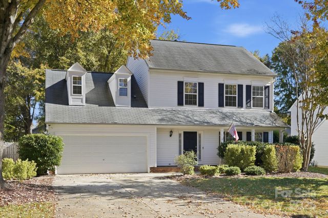 110 Nahcotta Drive, Mooresville, NC 28115