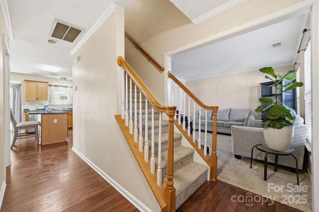 110 Nahcotta Drive, Mooresville, NC 28115