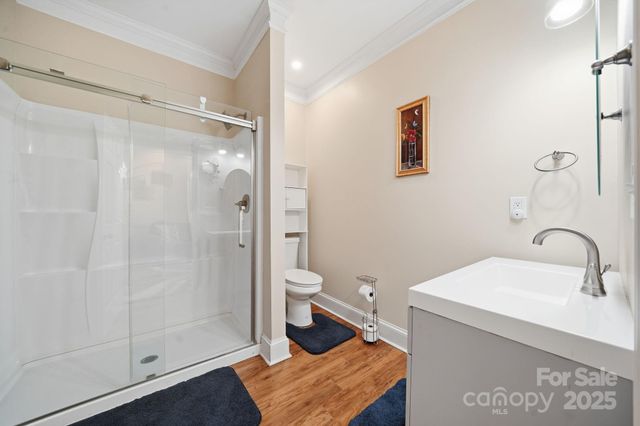 110 Nahcotta Drive, Mooresville, NC 28115