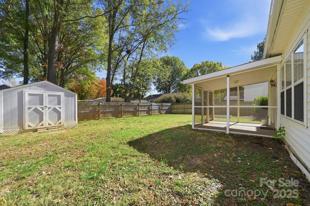 110 Nahcotta Drive, Mooresville, NC 28115