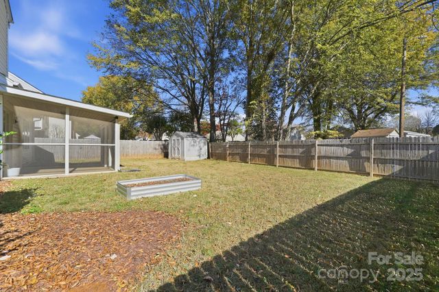 110 Nahcotta Drive, Mooresville, NC 28115