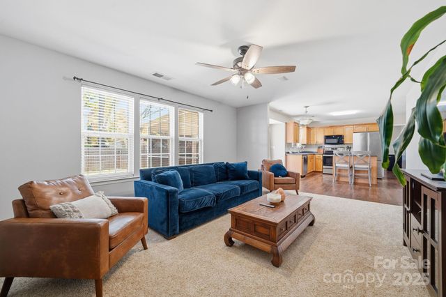 110 Nahcotta Drive, Mooresville, NC 28115