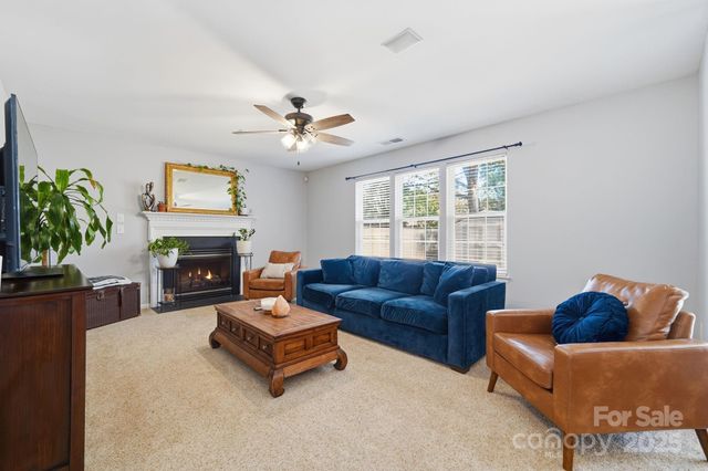 110 Nahcotta Drive, Mooresville, NC 28115