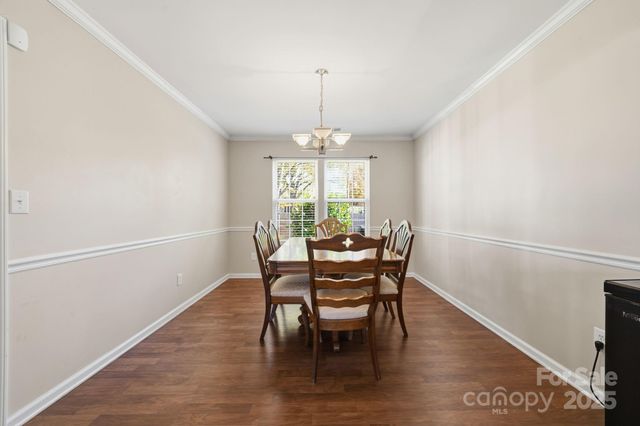 110 Nahcotta Drive, Mooresville, NC 28115