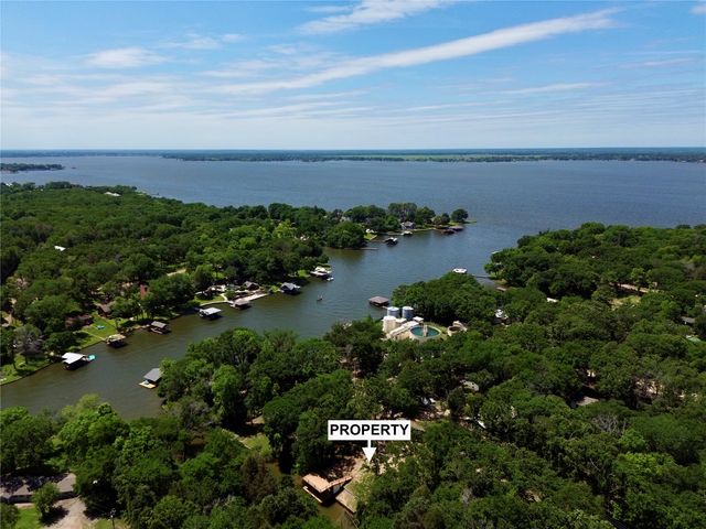 2119 Hickory Trace, Mabank, TX 75156