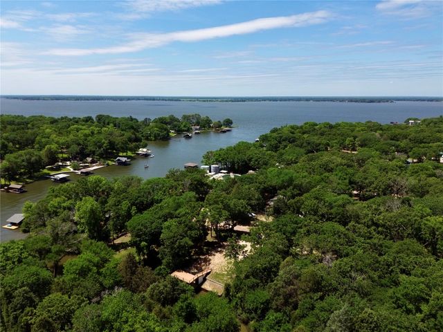 2119 Hickory Trace, Mabank, TX 75156