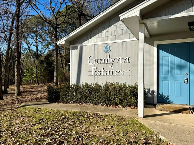 2119 Hickory Trace, Mabank, TX 75156