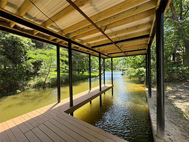 2119 Hickory Trace, Mabank, TX 75156