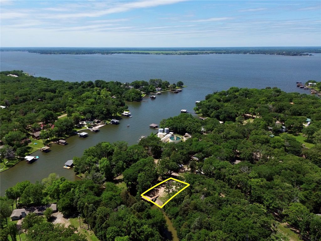 2119 Hickory Trace, Mabank, TX 75156