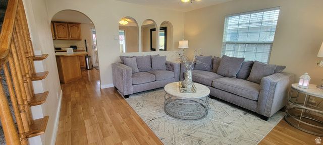 551 E 500 S, Payson, UT 84651