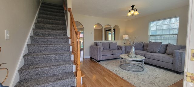 551 E 500 S, Payson, UT 84651