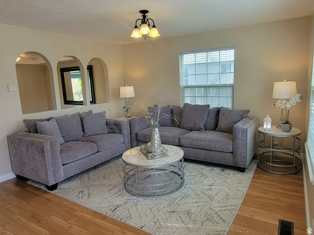 551 E 500 S, Payson, UT 84651