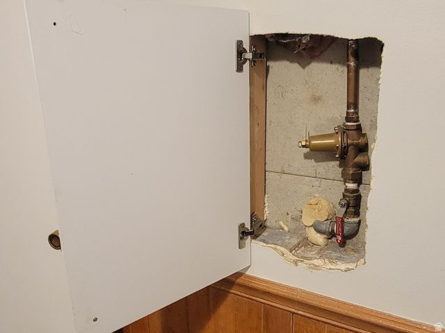 551 E 500 S, Payson, UT 84651