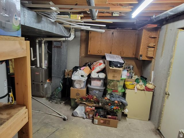 551 E 500 S, Payson, UT 84651