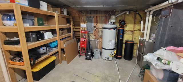 551 E 500 S, Payson, UT 84651