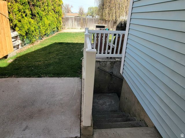 551 E 500 S, Payson, UT 84651