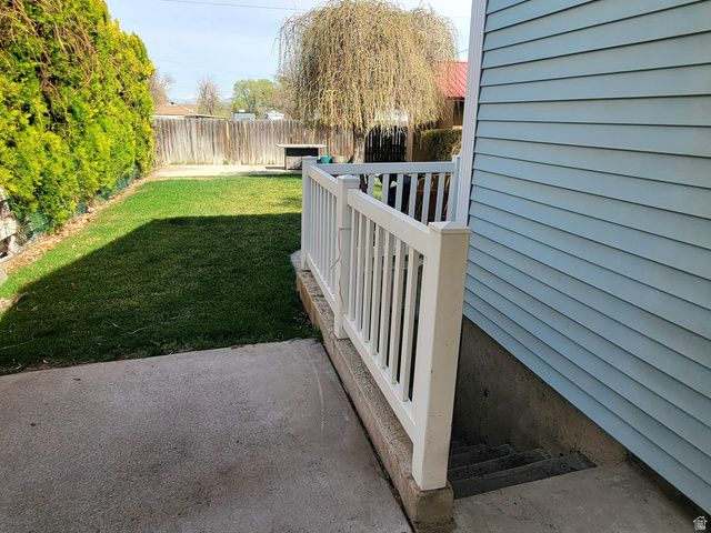 551 E 500 S, Payson, UT 84651