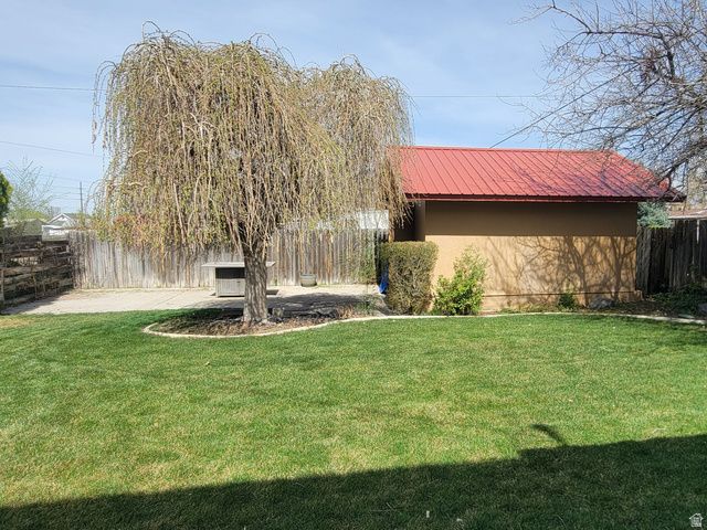 551 E 500 S, Payson, UT 84651